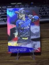 2026 Topps Series 1 - Stars of Mlb Bryce Harper #SMLB-2