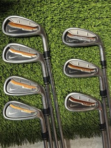 Nike Ignite Iron Set | eBay