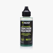 High-Performance SDG Tellis Stanchion Treatment - Lubricant & Cleaner 2oz