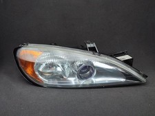 Feu avant (phare) Nissan PRIMERA