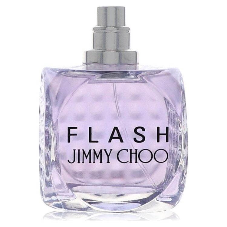 Jimmy Choo Flash by Jimmy Choo perfume for women EDP 3.3 / 3.4 oz