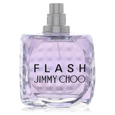 Jimmy Choo Flash by Jimmy Choo perfume for women EDP 3.3 / 3.4 oz New Tester
