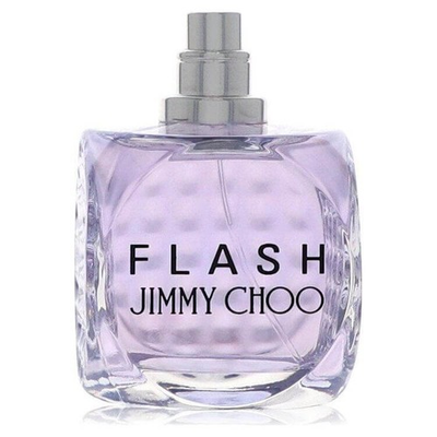 #ad Jimmy Choo Flash by Jimmy Choo perfume for women EDP 3.3 3.4 oz New Tester $28.97