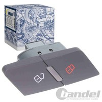 Vemo Schalter TÜRverriegelung Passend FüR Audi A6 | V10-73-0286