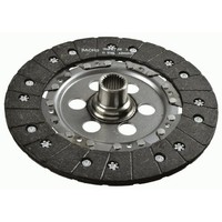 Sachs 1864 000 141 Kupplungsscheibe