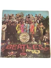 The Beatles Sgt Peppers Lonely Hearts Club Band Vinyl Record Parlophone 5175