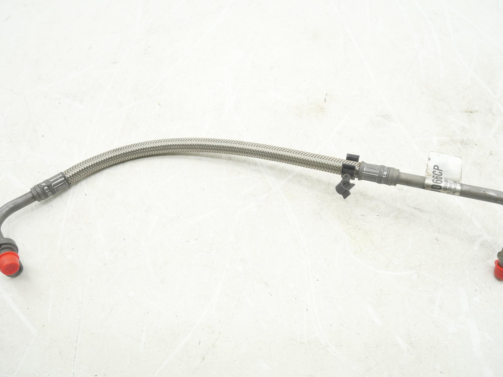 Used Power Steering Pump Feed Hose Line Pipe Tube 2016-2021 McLaren 570S OEM