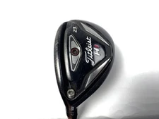 Titleist 816 H1 4 Hybrid 23* Diamana S+70 70g Regular Graphite Mens LH