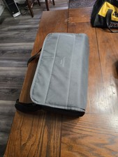 Philips Respironics DreamStation CPAP Travel Bag Carrying soft case BAG ONLY