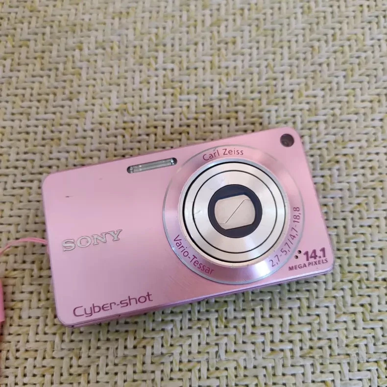 Sony Dsc W350 for sale | eBay