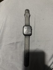 Apple Watch Nike Series 4 44mm  Locked to owner