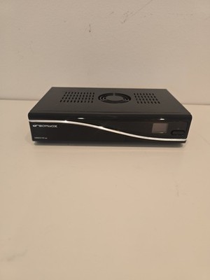 Dreambox DM800 HD SE V2, DM800 HD SE, Sat-Tuner