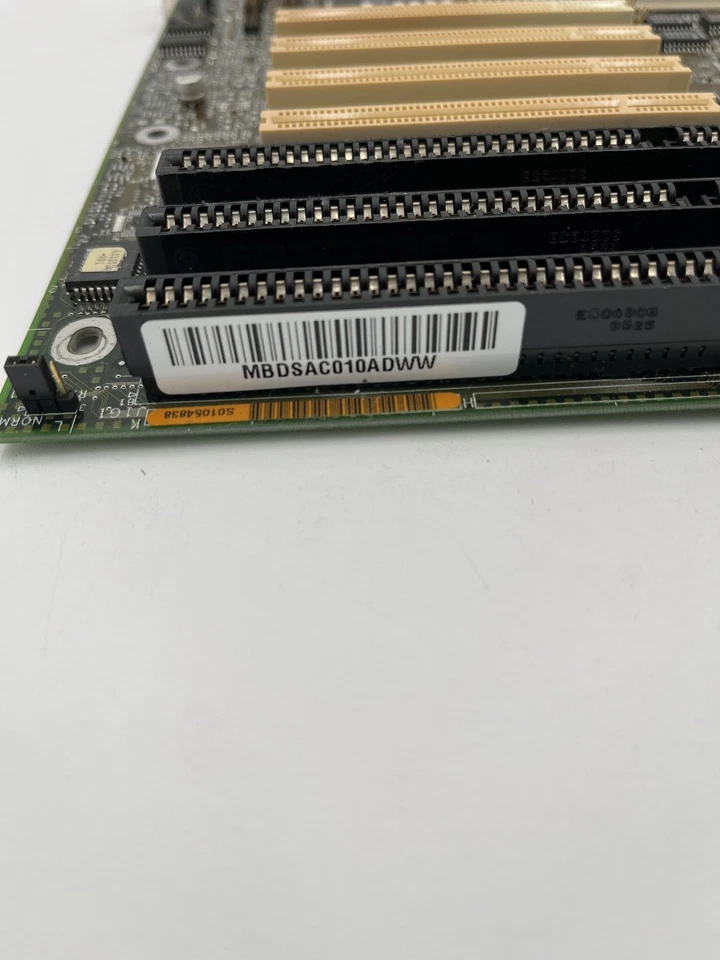 Gateway MBDSAC010ADWW Server Motherboard- 639183-607 - Image 3 of 4