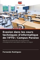 Fernando Rodrigues | Evasion Dans Les Cours Techniques D'informatique De...