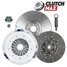 Cm Oe 12 Clutch Kit Flywheel For 1970-1990 Gm Big Block Chevy 7.4l 454ci