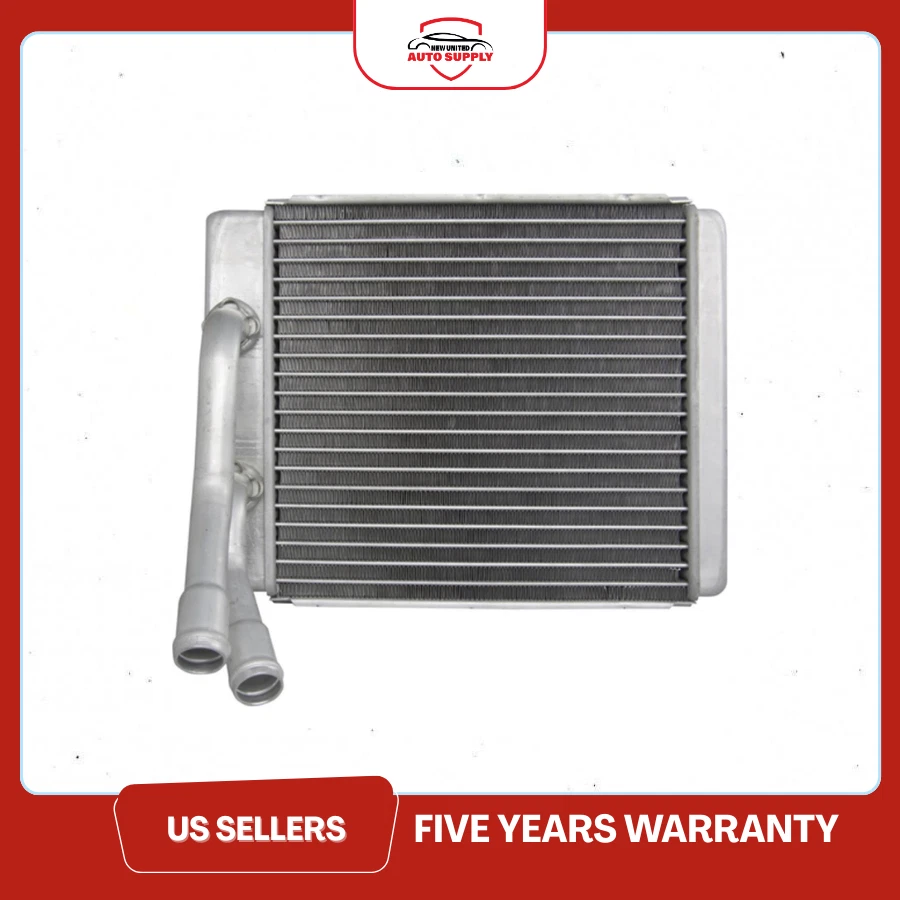 90005 Heater Core for Lincoln Town Car 1998-2002 - Image 2 of 3