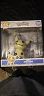 Funko Pop! Games Pokémon Mimikyu Target Exclusive Vinyl Figure #1020
