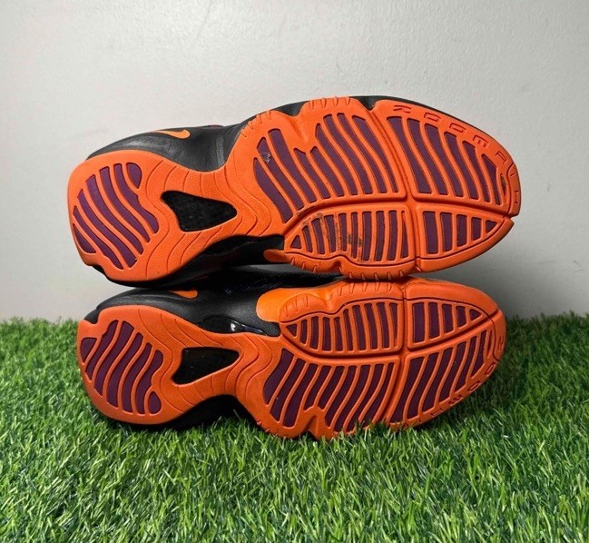 Nike Air Zoom Flight The Glove PRM Tech Challenge Size 8  display picture 1