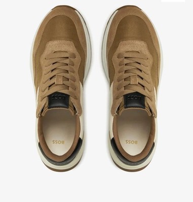 BOSS Sneaker Damen Größe 36
