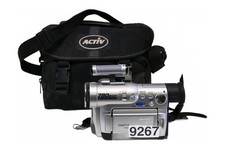 Videocamera nitida | Zoom digitale 780x | Zoom ottico 26x | TFT