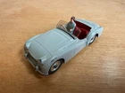 Dinky Toys Triumph TR2 Sports Car  #105