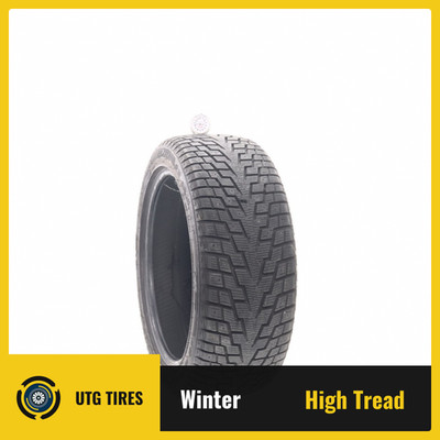 Used 235/45R18 GT Radial IcePro 3 Evo 94T - 10.5/32