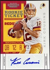 2012 Panini Contenders Football Cards 22
