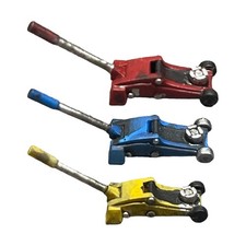 1/64 Car Jack Model Auto Garage Diorama Accessory for Hobbyists Collectors