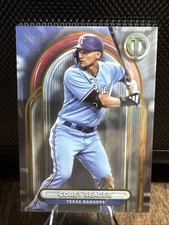 2024 Topps Tribute - Corey Seager #21