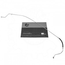SKV A/C Hose for Renault Trafic III Opel Vivaro B 93450174