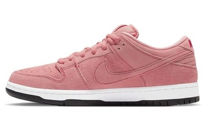 SB Dunk Low Pink Pig - CV1655-600