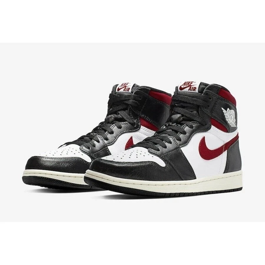 Jordan 1 Retro OG High Gym Red for Sale | Authenticity Guaranteed