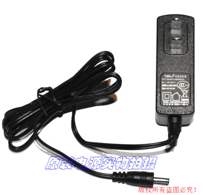 【中古】NEC VY20A/E-5VY20M/E-5VY24A/E-5VY12A/HB-5VY12A/HB-Y VY16A/W-4VY16B/W-4VY16H/W-4VY16M/W-4VY17M/W-5VY18A/W-4 VY18B/W-4VY20A/W-4V Genuine TEKA AC Adapter TEKA012-0502000CH 5V 2A Power Supply 0.35A