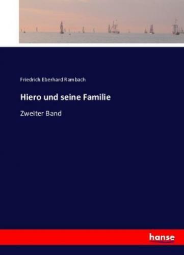Thumbnail - Hiero Und Seine Familie Zweiter Band 3553