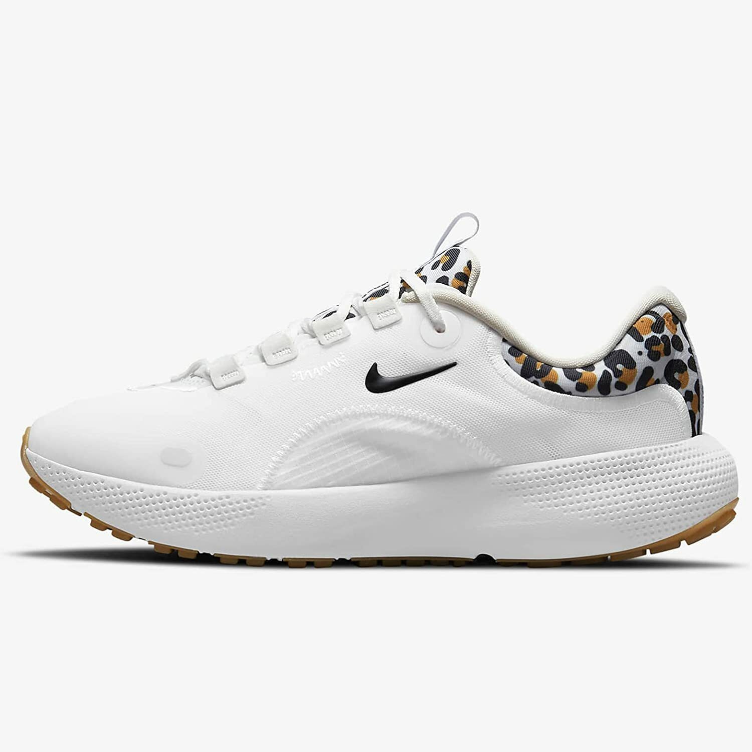 Nike React Escape Run DM3083-100 Limited Model Sneakers Shoes Woman ※US5-12  | eBay