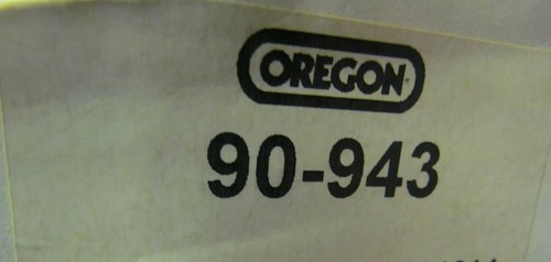 New 90-943 Oregon Gator Blade For GRAVELY 13 7/8" Long 3/4" Hole - Picture 4 of 4