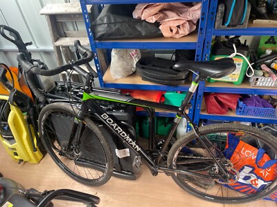 Bicycle Boardman X7 Hybrid Price Boardman Comp X7 Hybrid