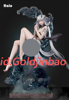 Halo Studio Wuthering Waves Jinhsi Resin Model Pre-order 1/6