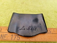 Pristine VTG Vollrath Lo-HEET Short Handle Only for Stockpot/Dome/Lid Only