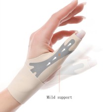 New Fashion Sleeve Stabiliser Arthrities Wrist Thumb Support Brace Compression