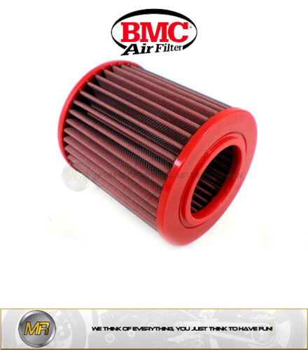 SPORTING AIR FILTER AUDI A6 (4F/C6) 2.0 TFSI 2010 2011 TUNING BMC WASHABLE 170hp - Picture 1 of 2