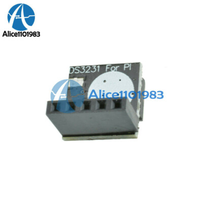 Precision DS3231 RTC Module Memory Module for Arduino Raspberry Pi