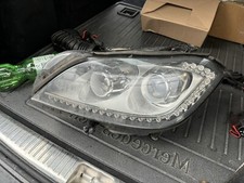 Frontscheinwerfer Mercedes-Benz Cls A2188208561 Links Scheinwerfer Headlight