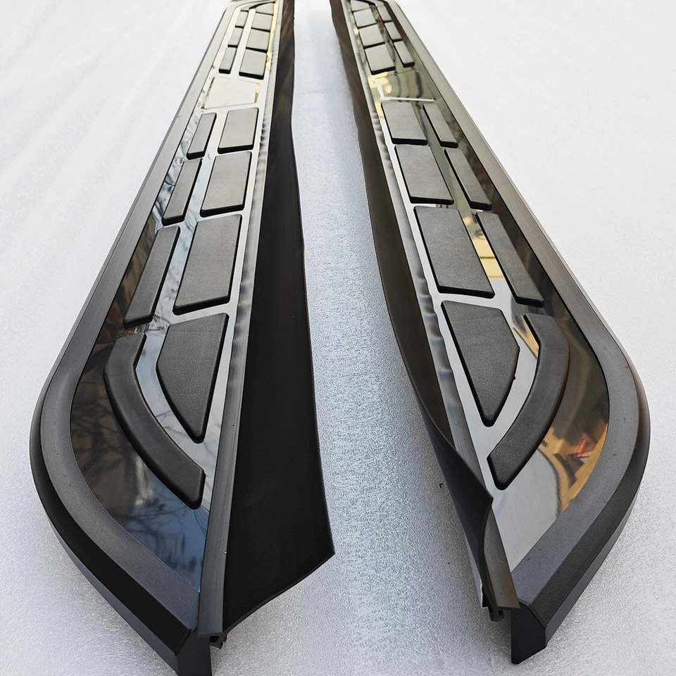 2pcs Running Board for Kia EV9 2024 2025 Side Step pedal Nerf bar - Image 3 of 4
