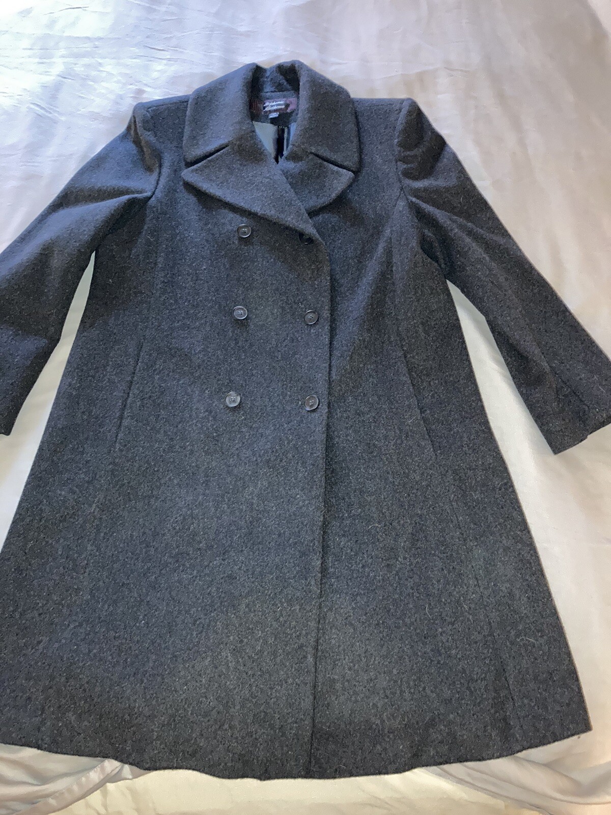 stephanie mathews coats