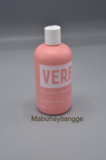 VERB VOLUME VOLUME SHAMPOO 12.1 FL OZ