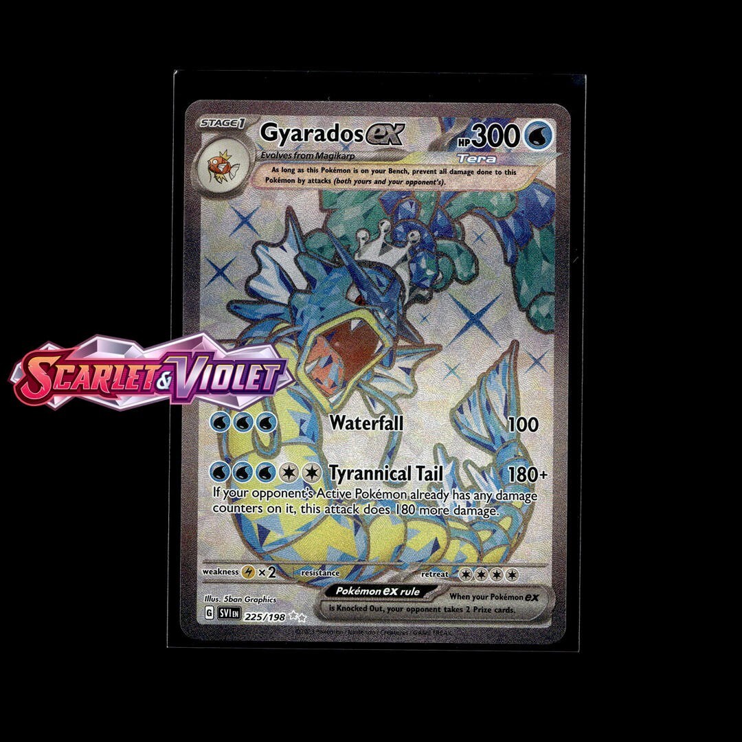 Pokemon Scarlet & Violet Base Set | Choose Your Card! | Reverse Holo/Holo