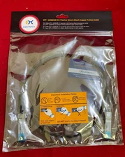 Cable Matters SFP+ 10GBASE-CU Passive Direct Attach Copper Twinax Cable