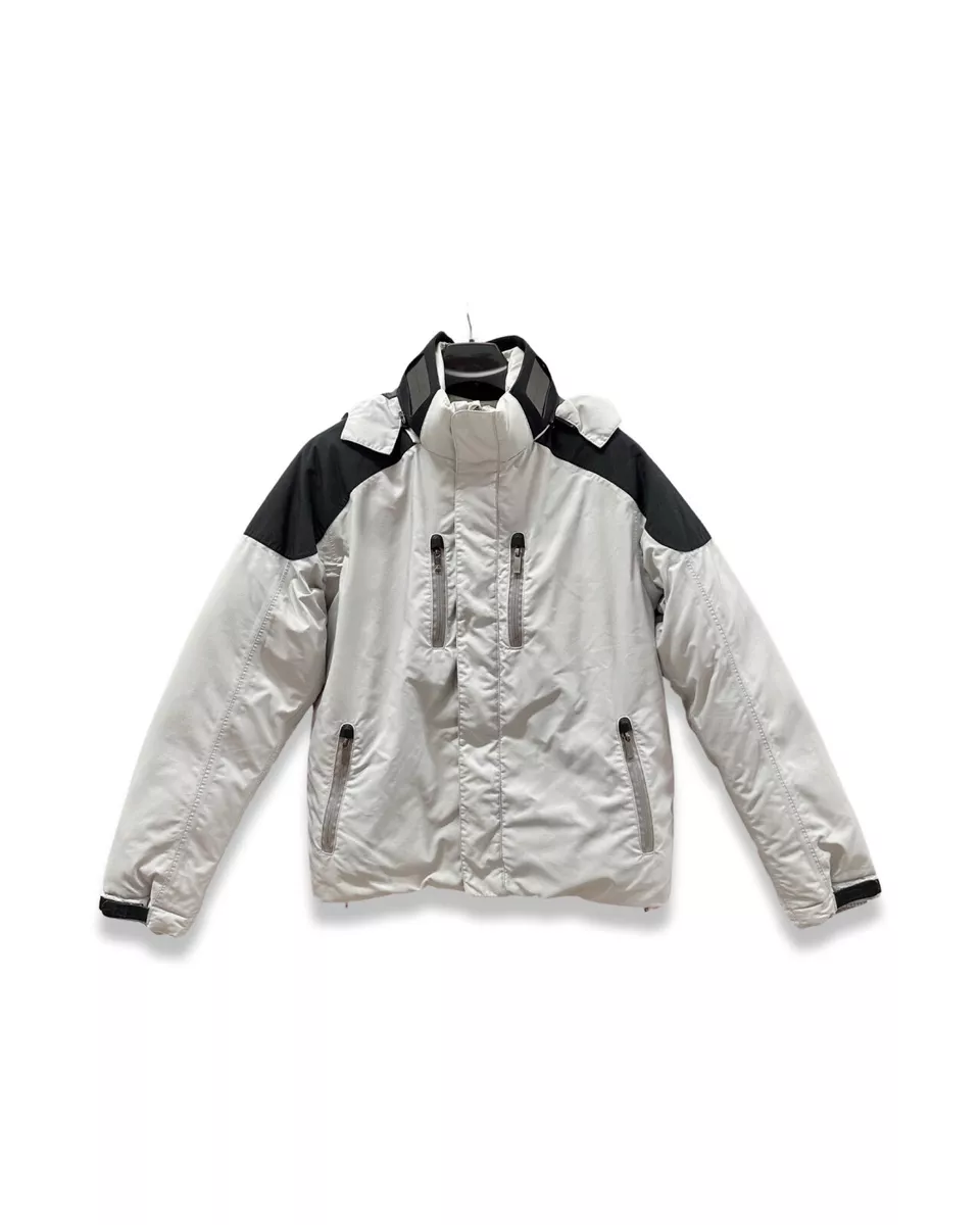 Zegna top winter jacket