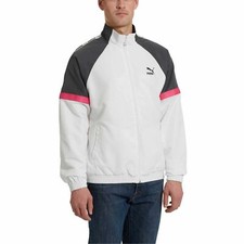  577988-52 Mens Puma XTG Woven Jacket